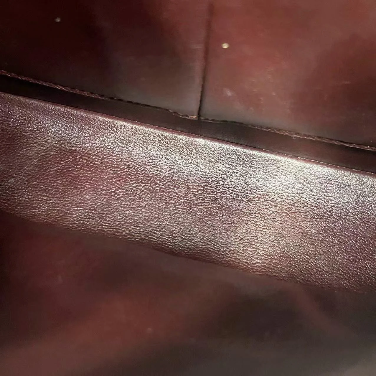 Chanel Classic Double Flap Bag Black Medium