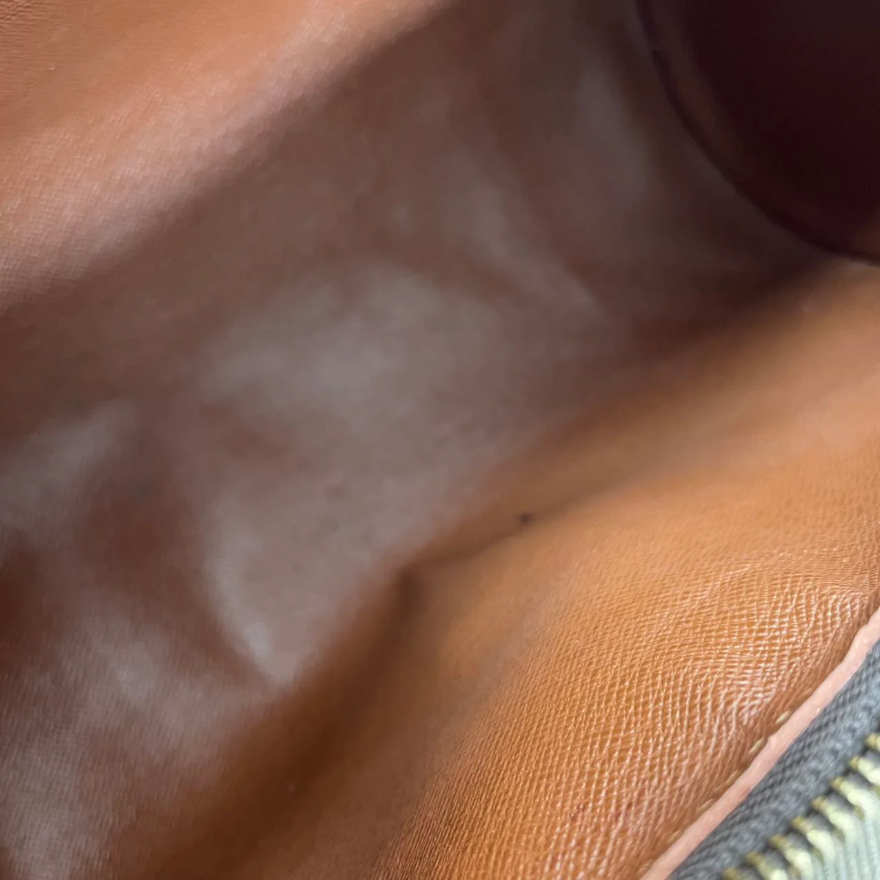 Louis Vuitton Vintage Classic Monogram Papillon 30 Bag 2004