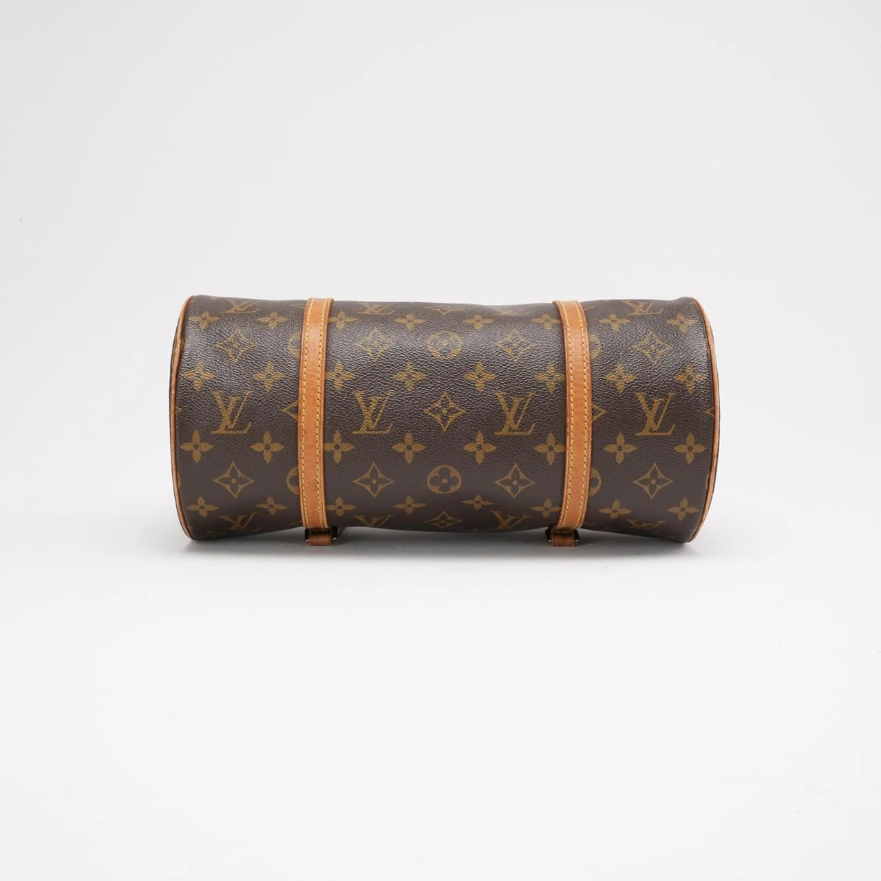 Louis Vuitton Vintage Classic Monogram Papillon 30 Bag 2003