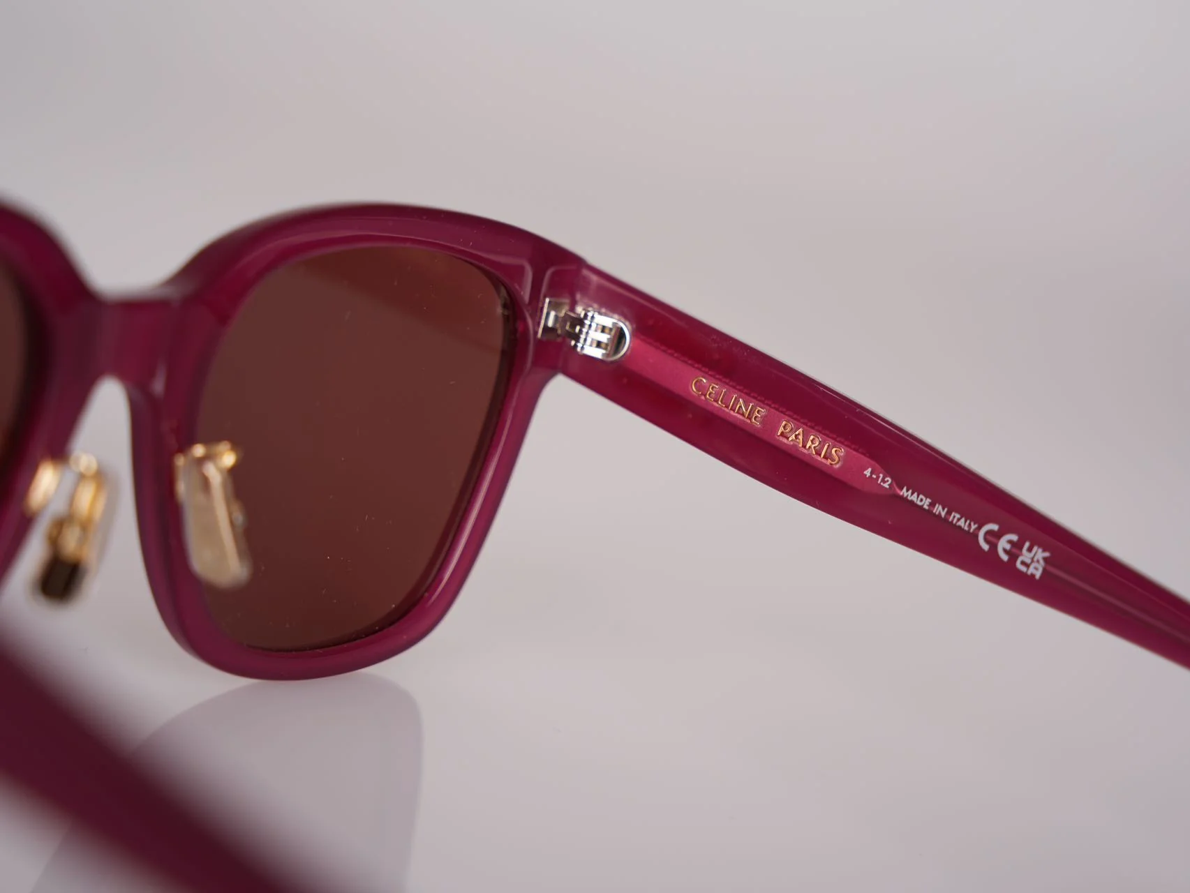 used-Celine sunglasses-MILOURA