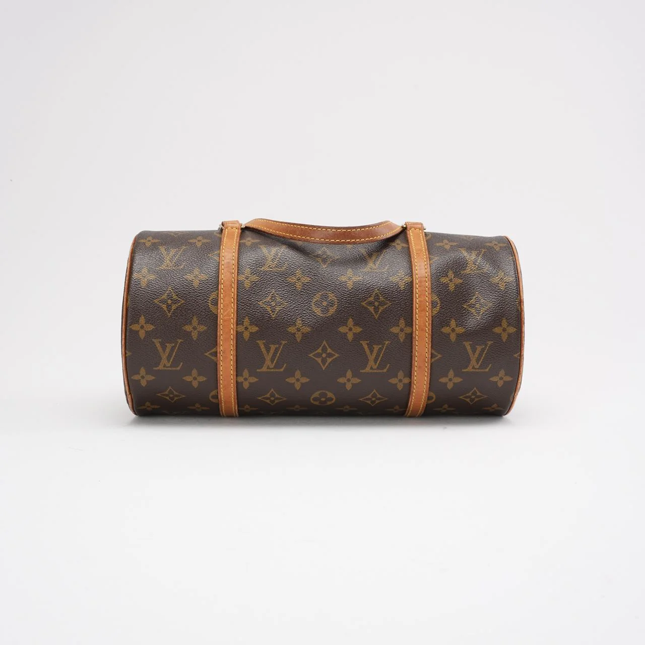 Louis Vuitton Vintage Classic Monogram Papillon 30 Bag 2003