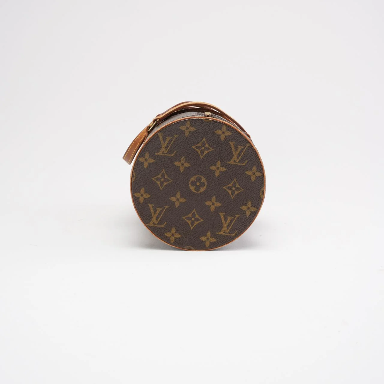 Louis Vuitton Vintage Classic Monogram Papillon 30 Bag 2003