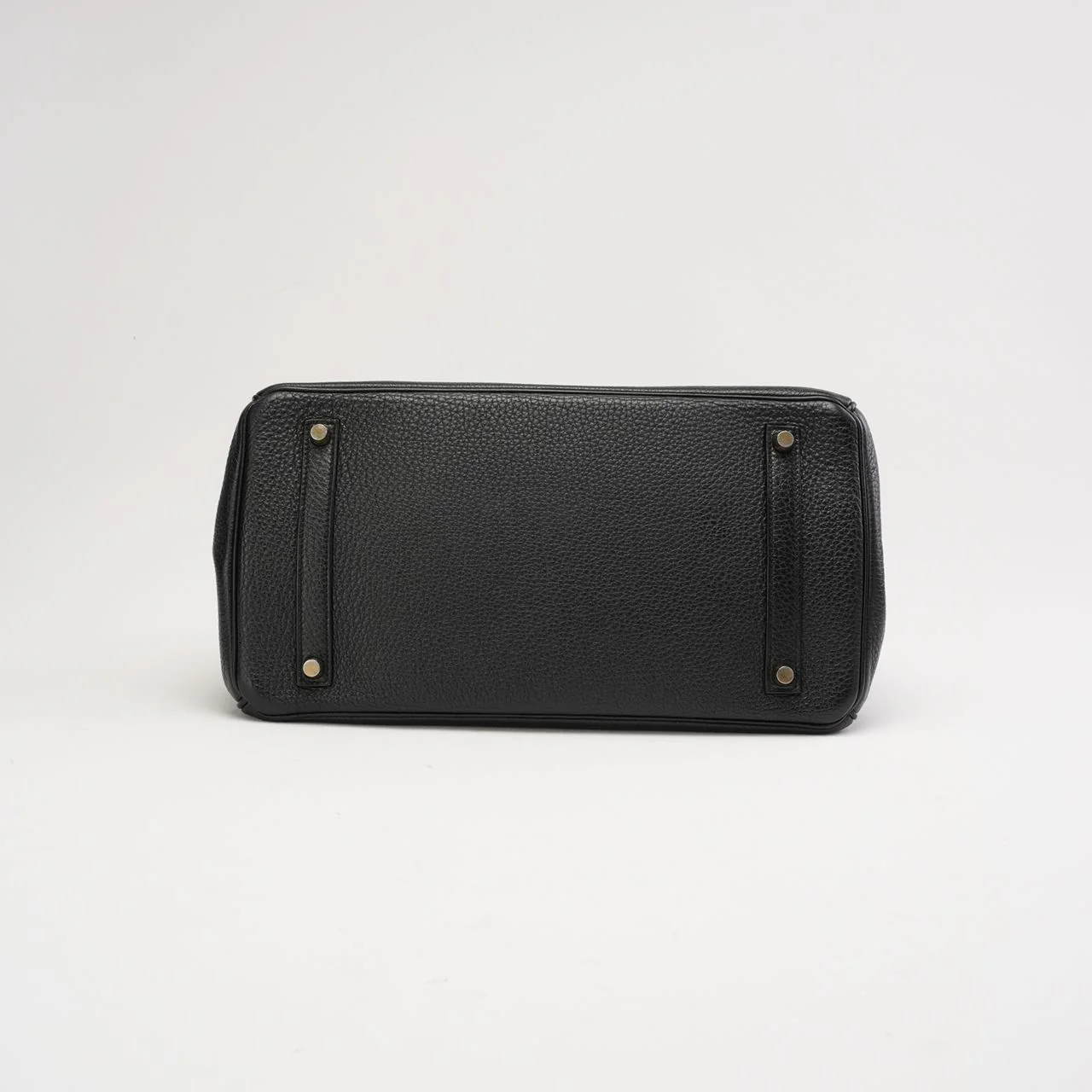 Hermes Birkin 35 Togo Black 2013