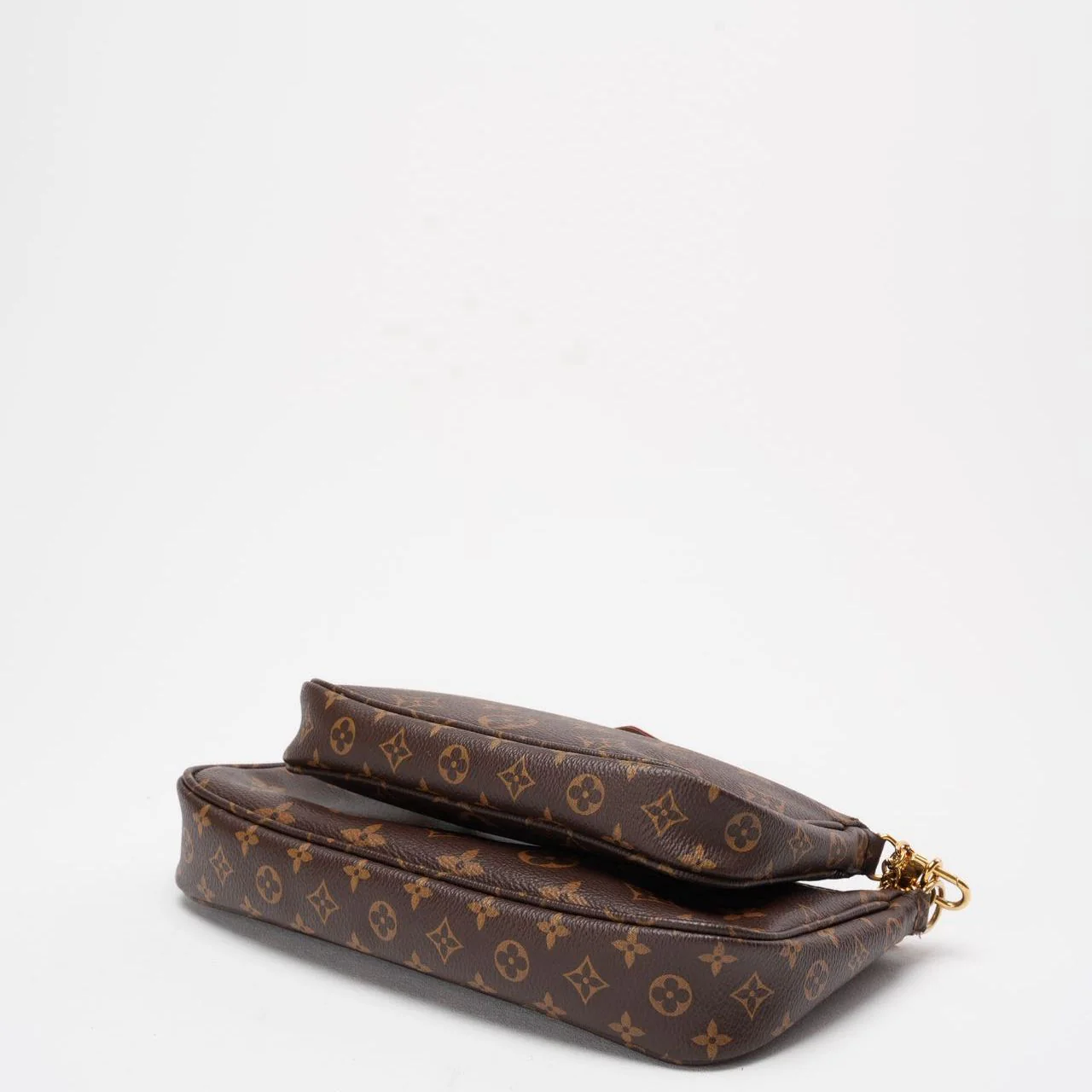 Louis Vuitton Multi Pochette Accessoires 3 in 1
