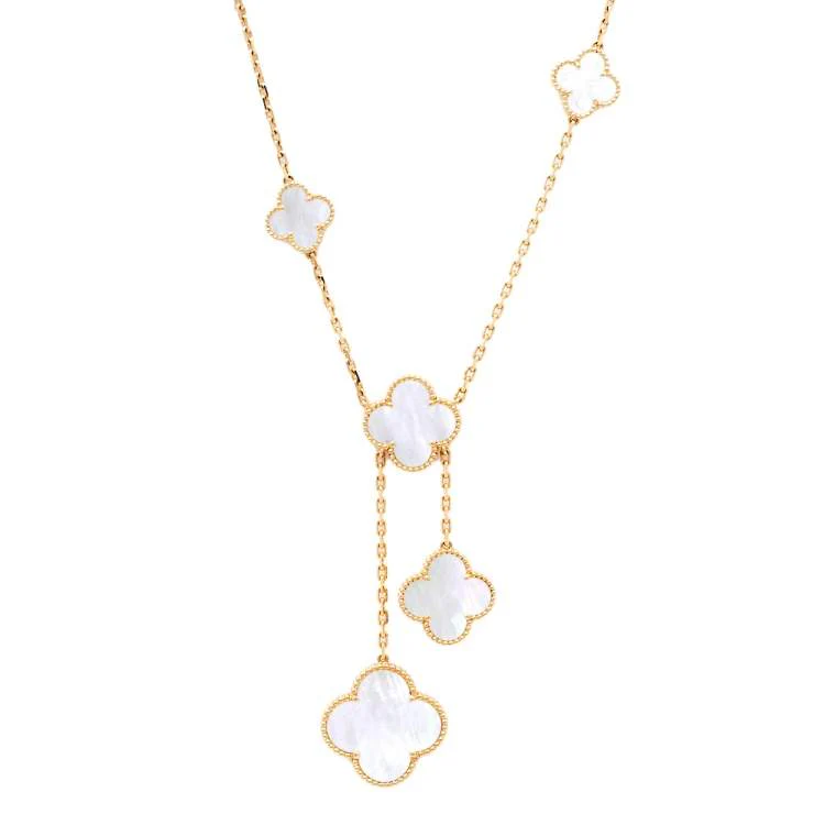 used-van cleef&arpels-MILOURA