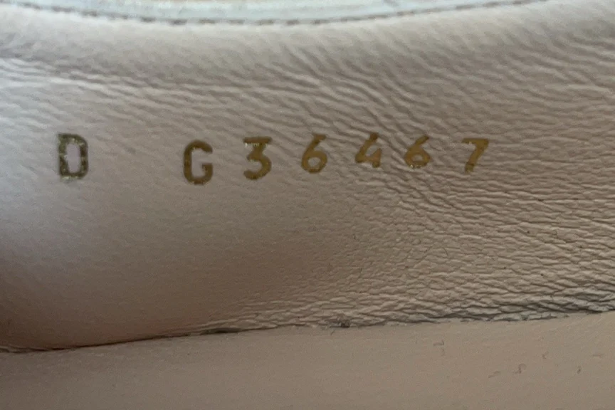 used-Chanel Satin Grosgrain Pearl Slingback Flats Pink/Black Size 38-MILOURA