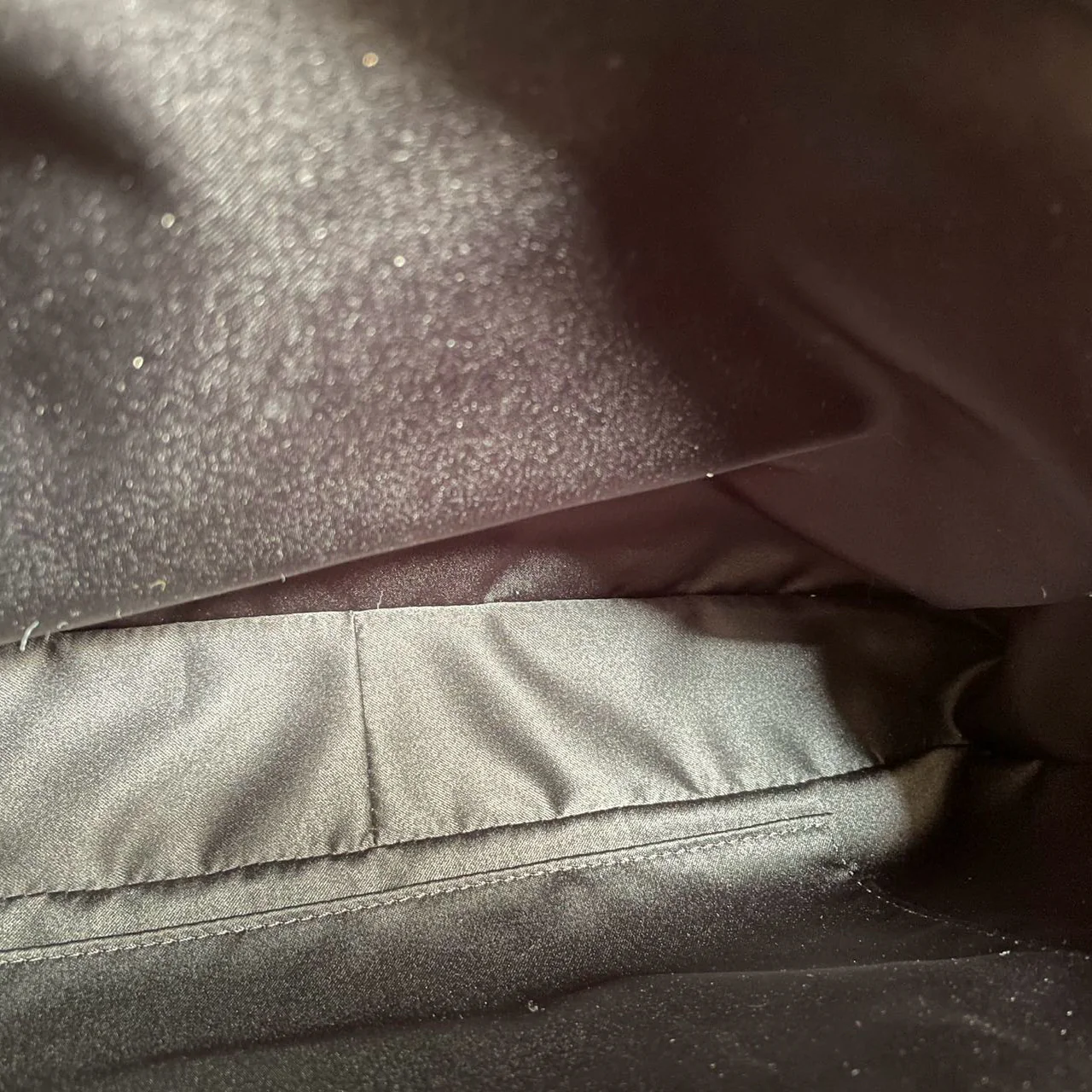 used-Chanel Grand Shopping Tote Black GST Bag in Caviar Leather with Gold Hardware-MILOURA