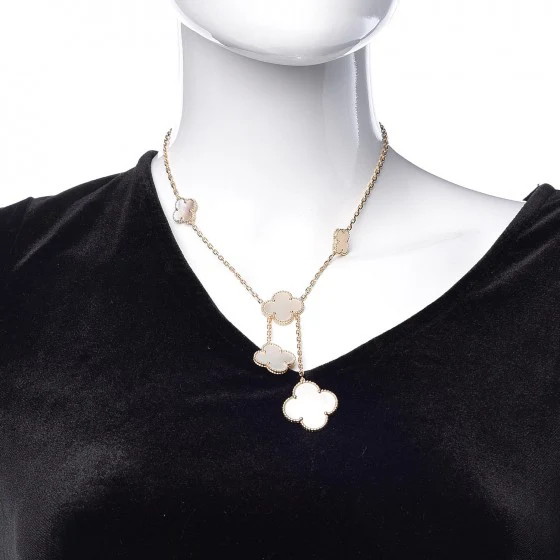 used-van cleef&arpels-MILOURA