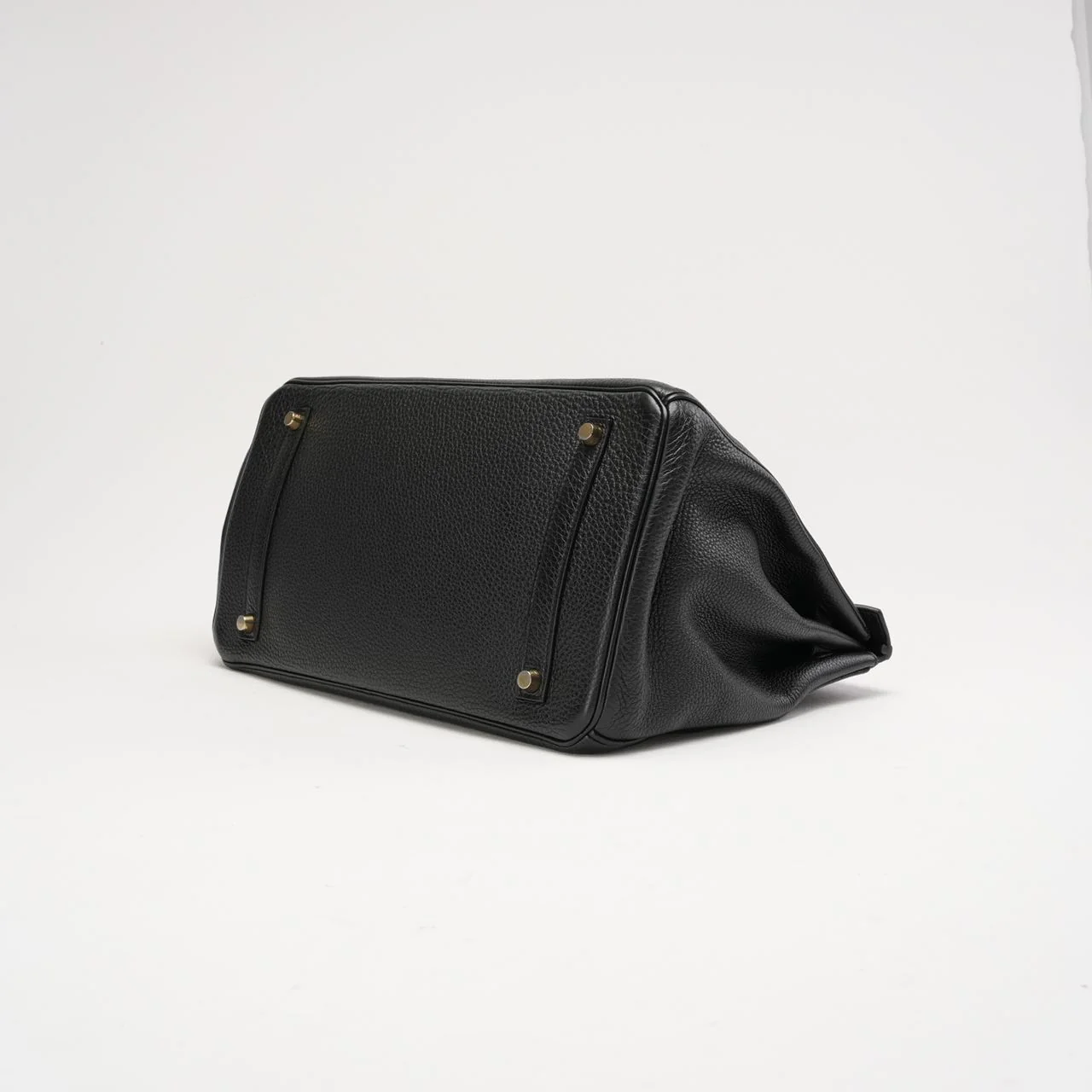 Hermes Birkin 35 Togo Black 2013