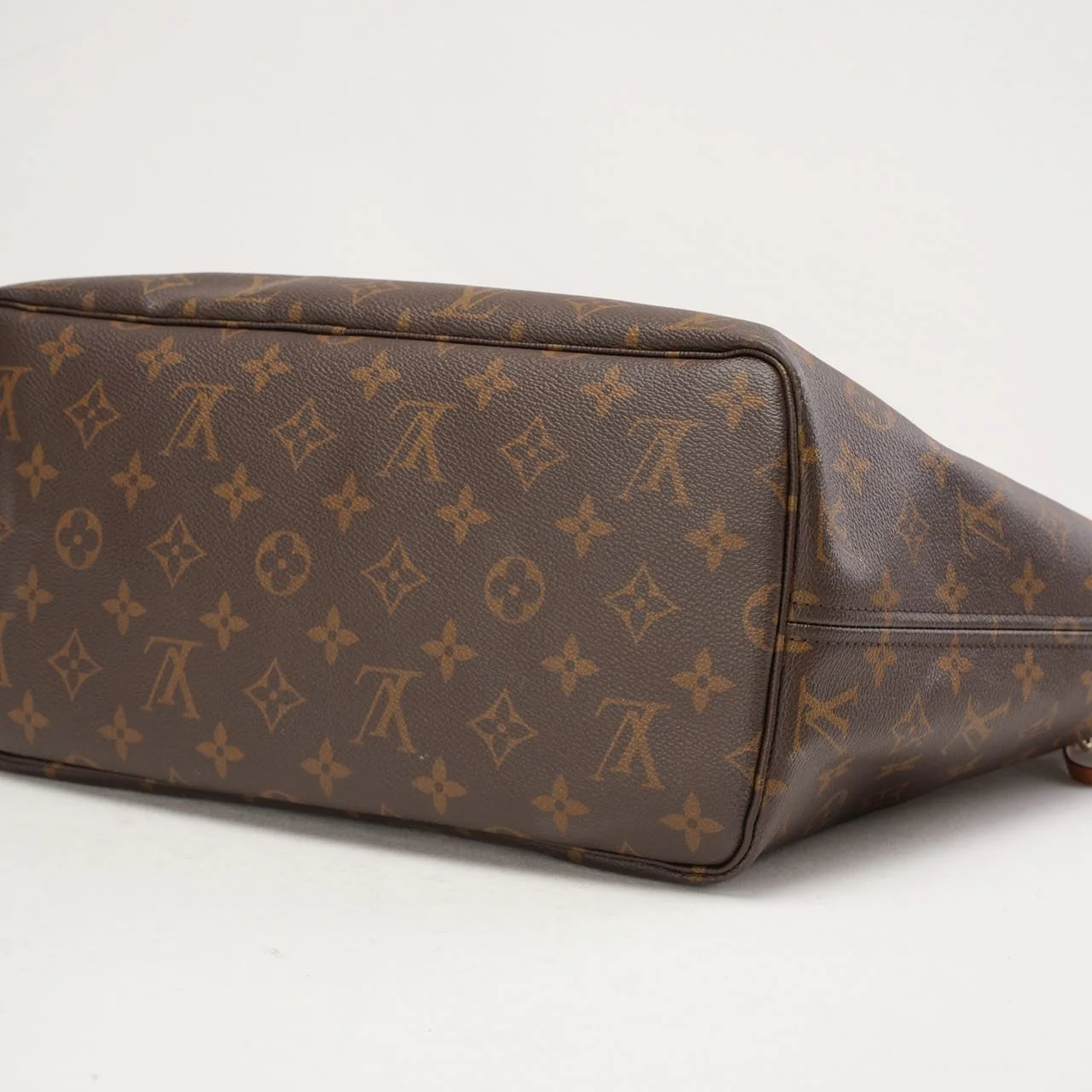 Louis Vuitton Monogram Neverfull MM Tote Bag 2020