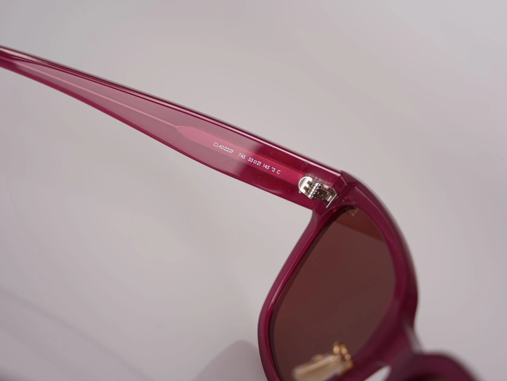 used-Celine sunglasses-MILOURA