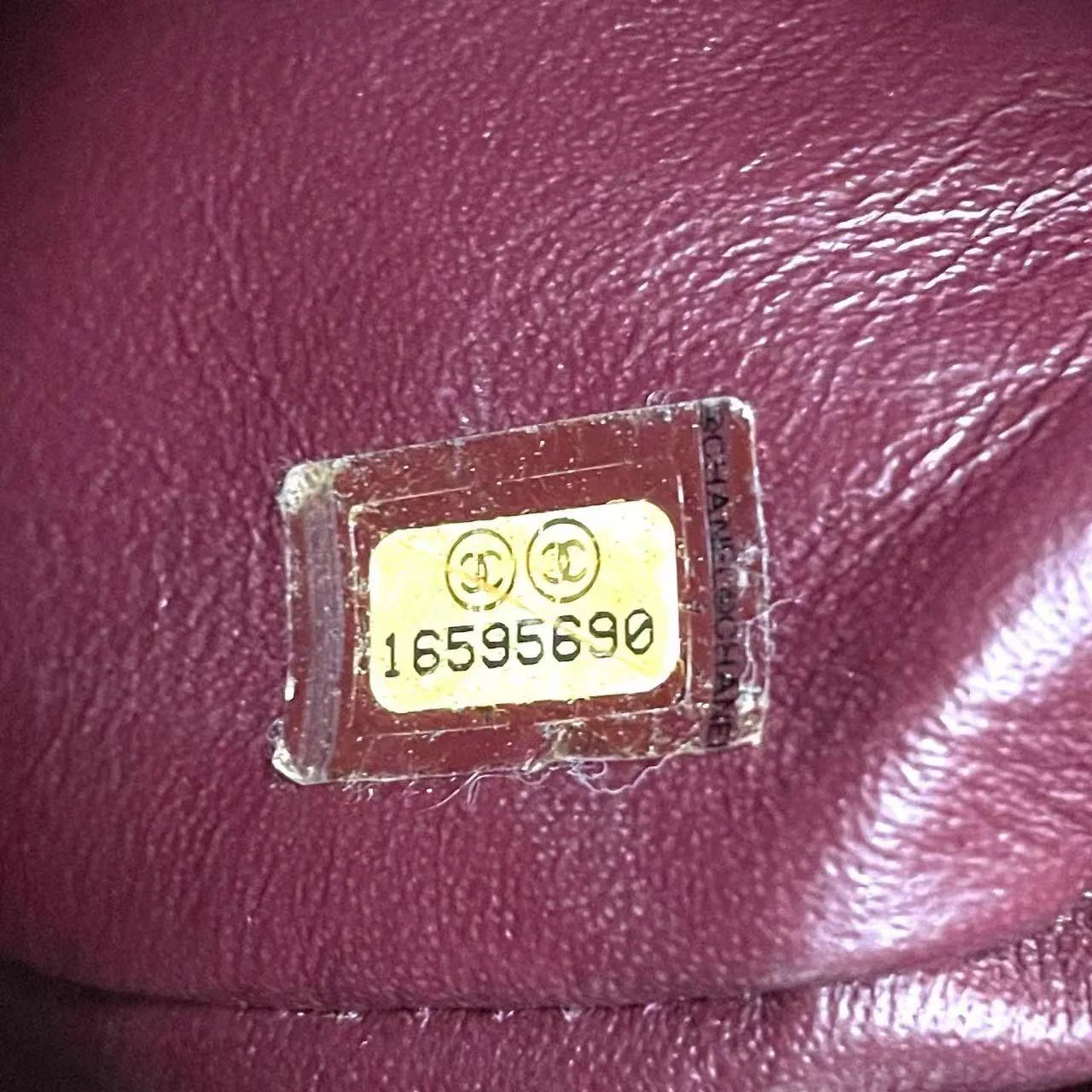 Chanel Black Maxi Classic Double Flap Bag Quilted