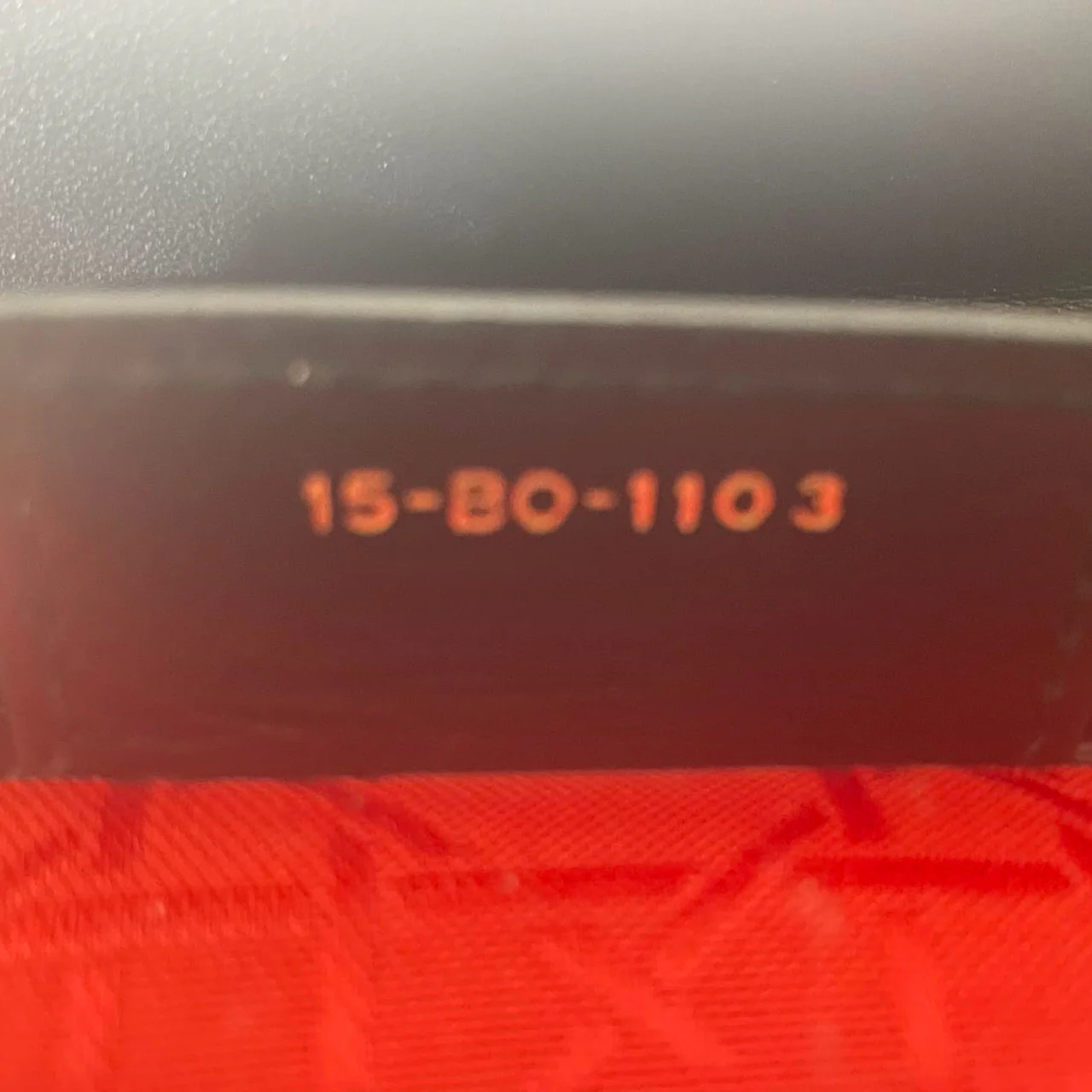 used-Christian Dior Black Medium Lady Dior Bag in Cannage Lambskin Leather with Gold Hardware-MILOURA