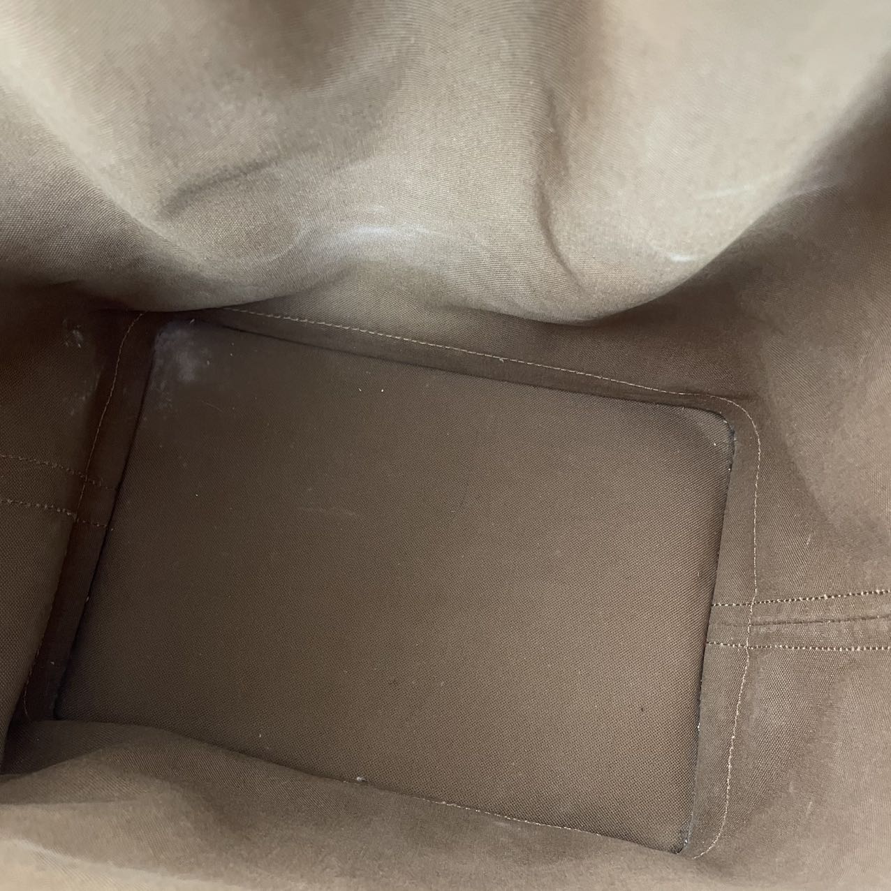 Louis Vuitton Sac Noé Grand Monogram Canvas 2014