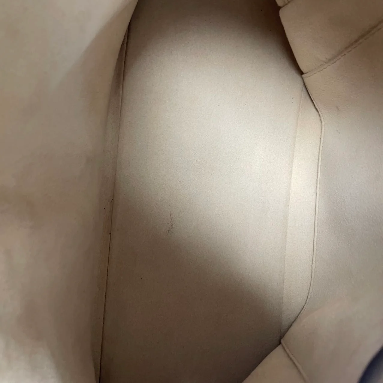 Louis Vuitton Vintage Monogram Manhattan PM Marron 2008