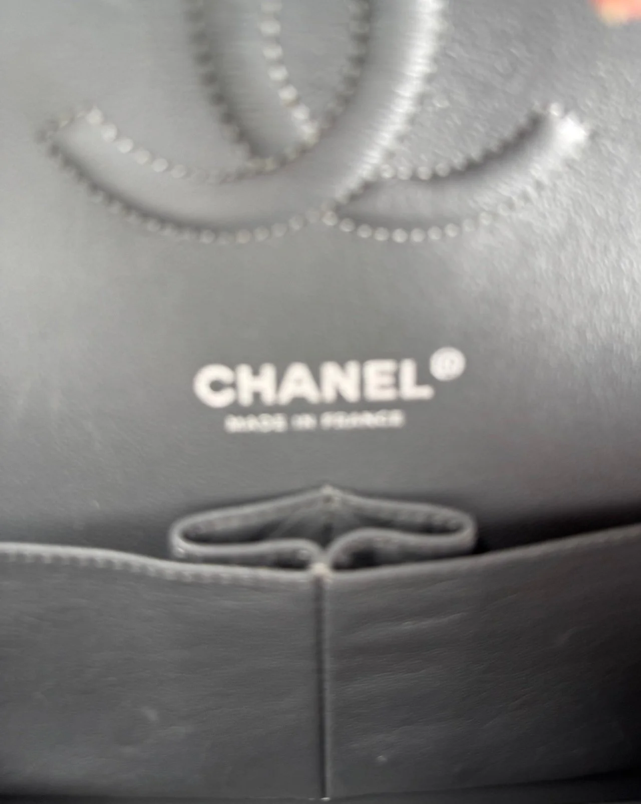 used-Chanel Tweed Braided Charms medium Flap Bag Yellow Grey Black-MILOURA