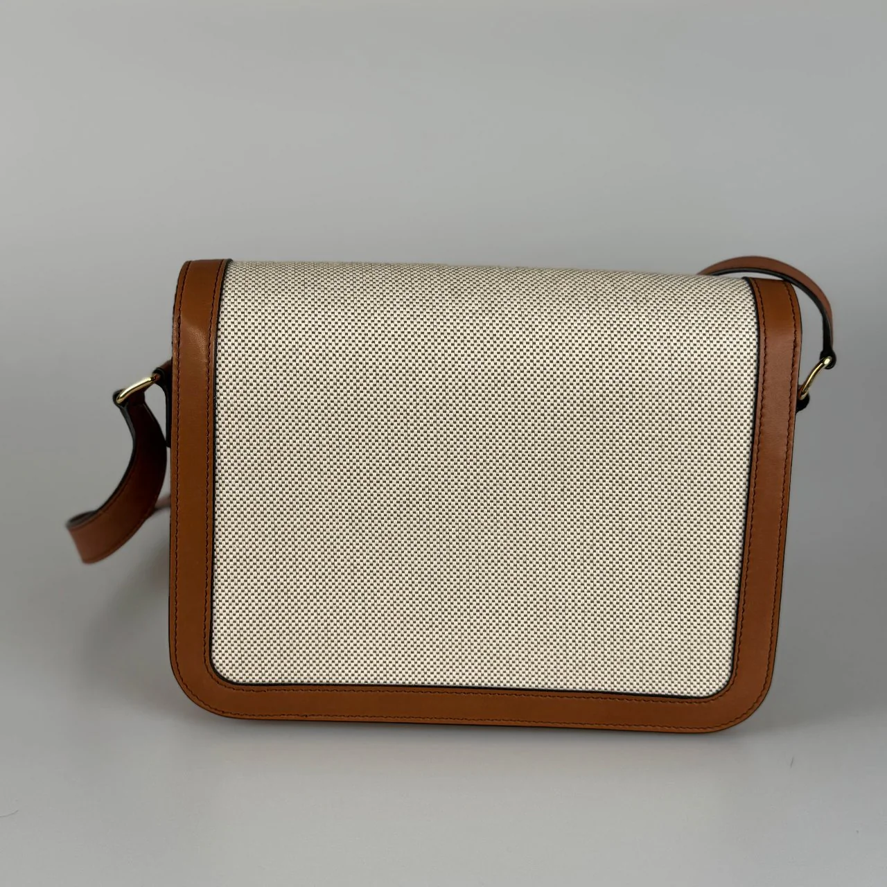 used-Celine Classique Triomphe Bag-MILOURA