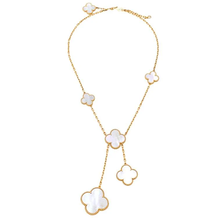 used-van cleef&arpels-MILOURA