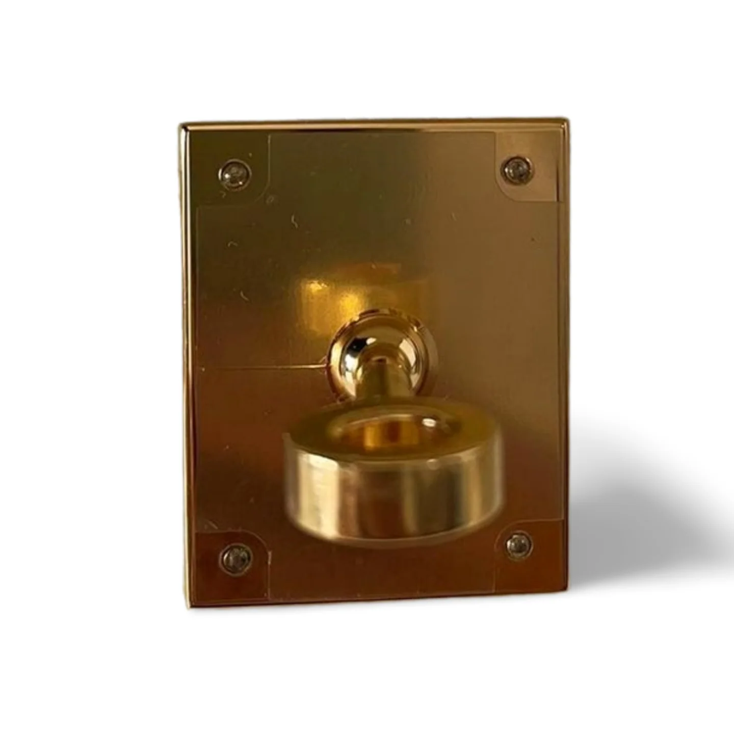 used-Hermes Birkin Bag 30cm Sellier in Nata Epsom Leather gold Hardware-MILOURA