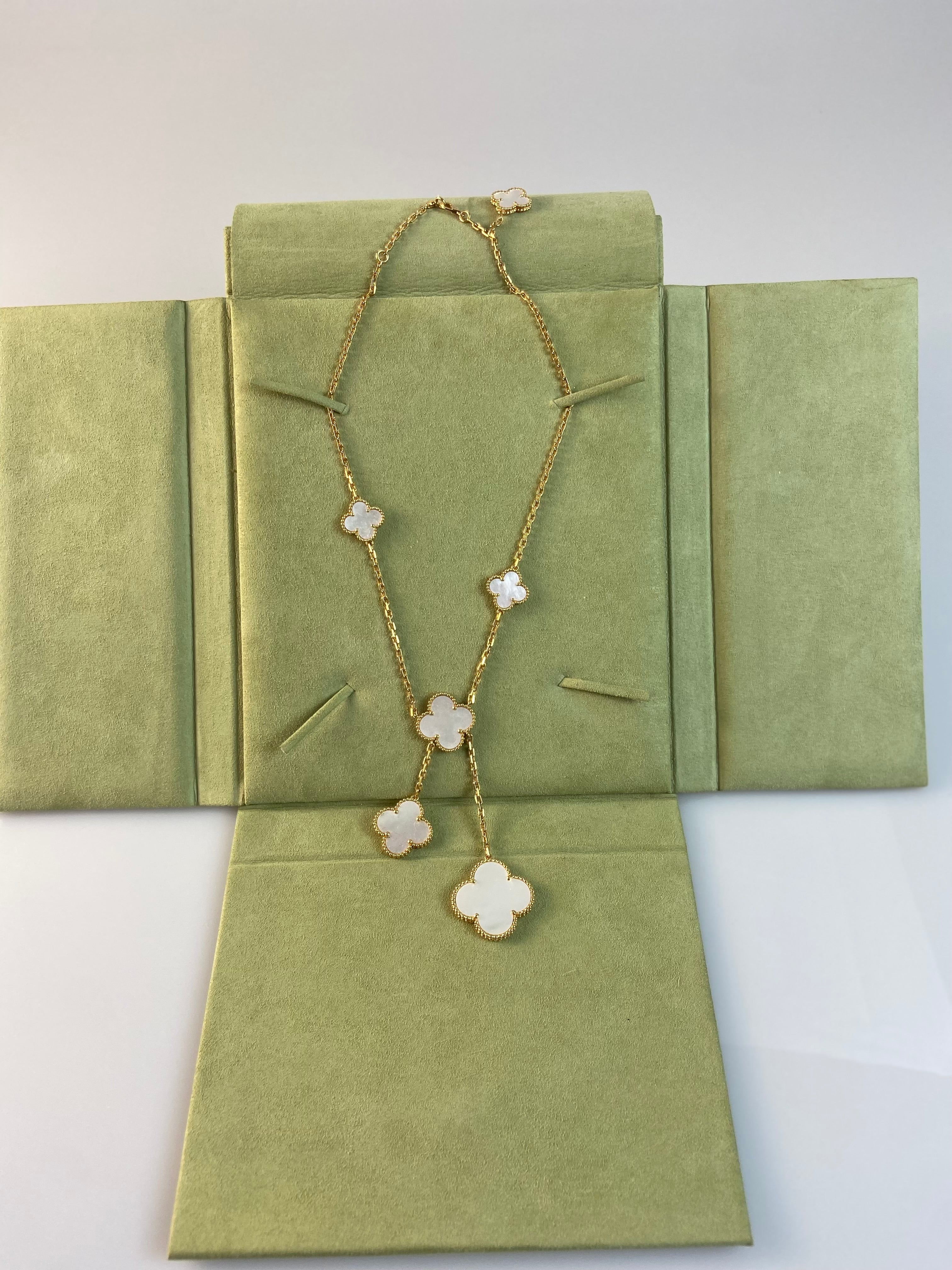 used-van cleef&arpels-MILOURA