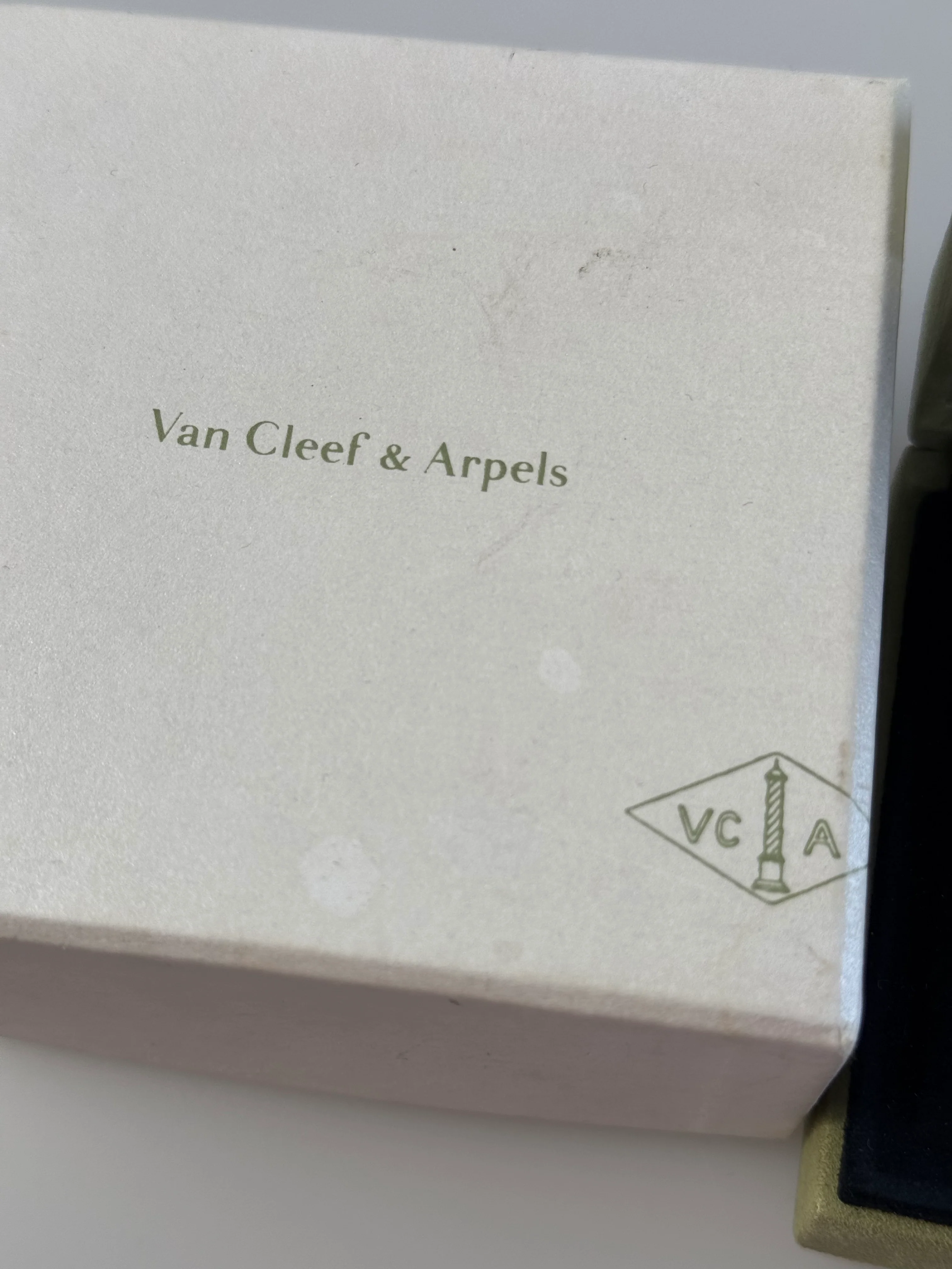 used-Van Cleef & Arpels Magic Alhambra earrings 3 motifs-MILOURA