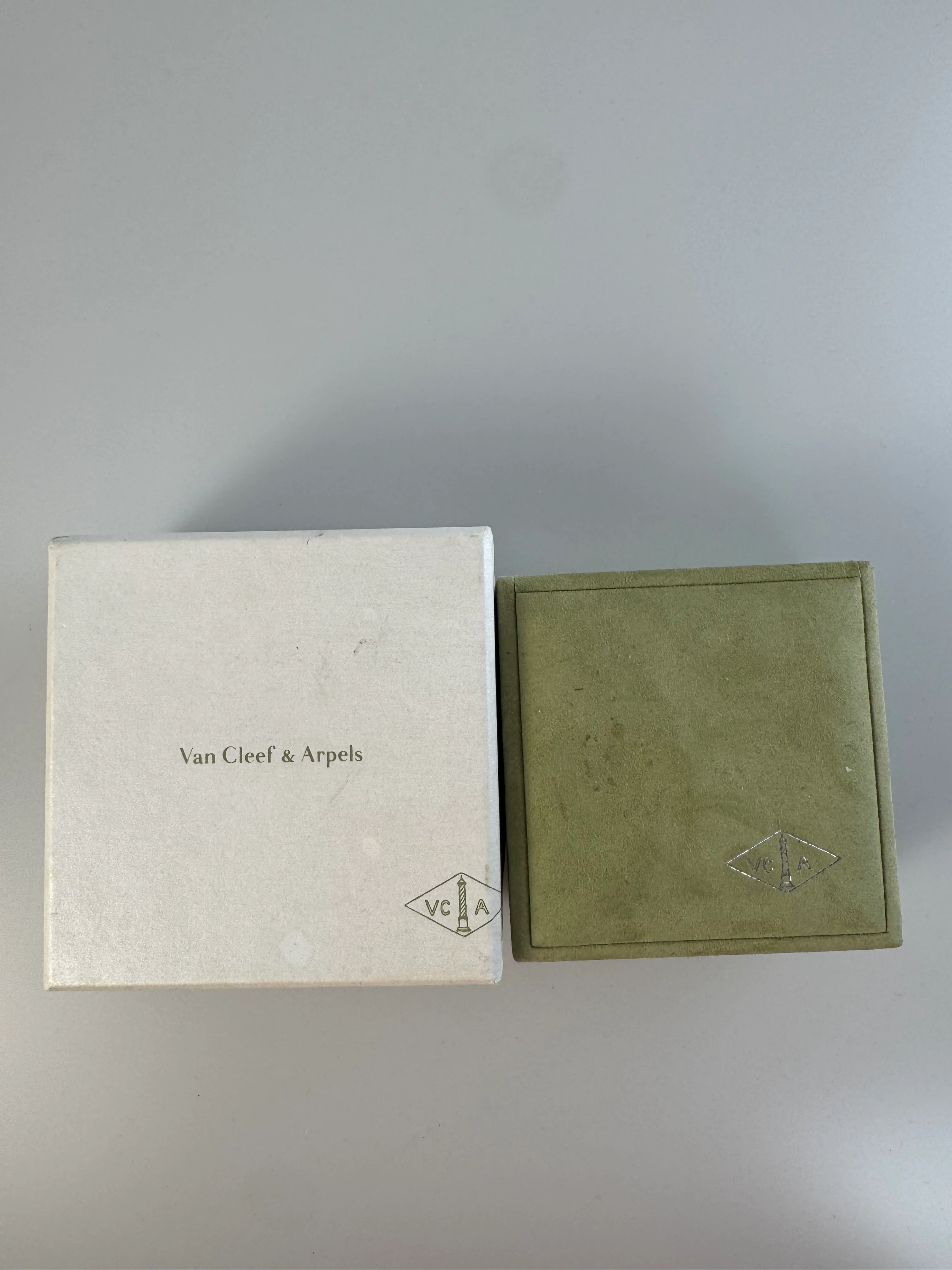 used-Van Cleef & Arpels Magic Alhambra earrings 3 motifs-MILOURA