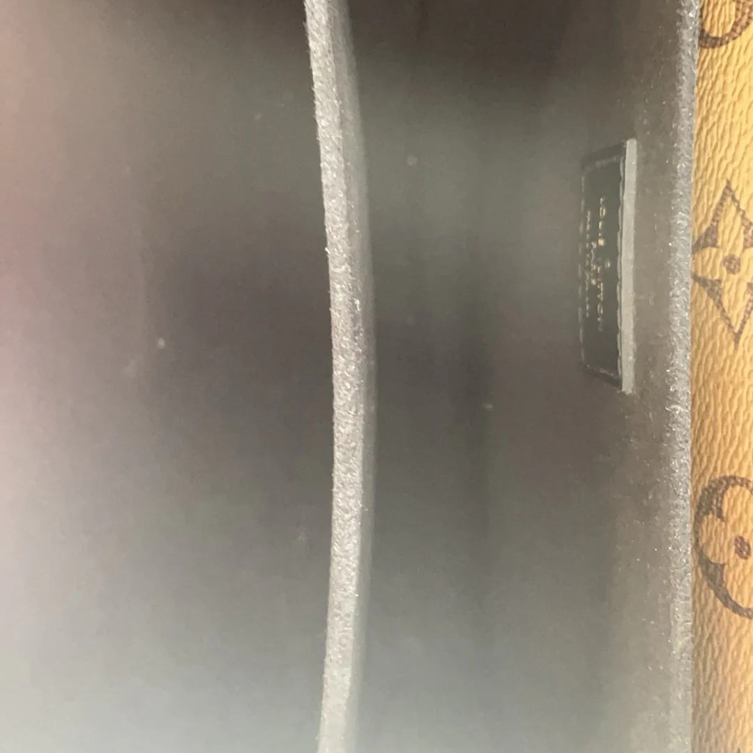 Louis Vuitton Monogram Pochette Metis MM Bag