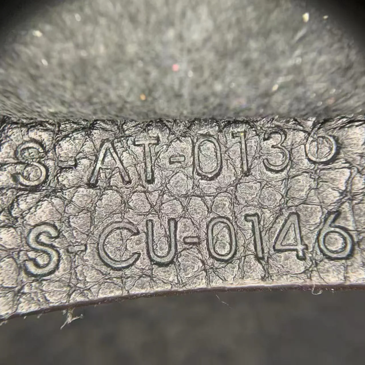 Celine Black Luggage Micro Tote 2016