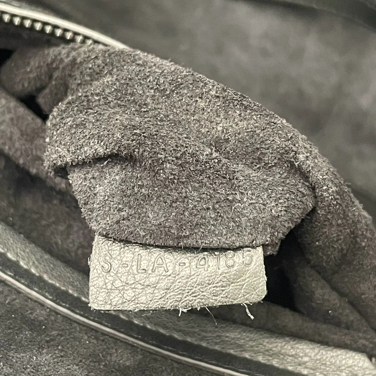 Celine Black Phantom Luggage Tote Bag 2014