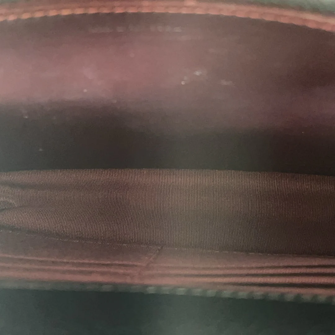 Chanel Black Caviar Leather Wallet on Chain(WOC) 2014