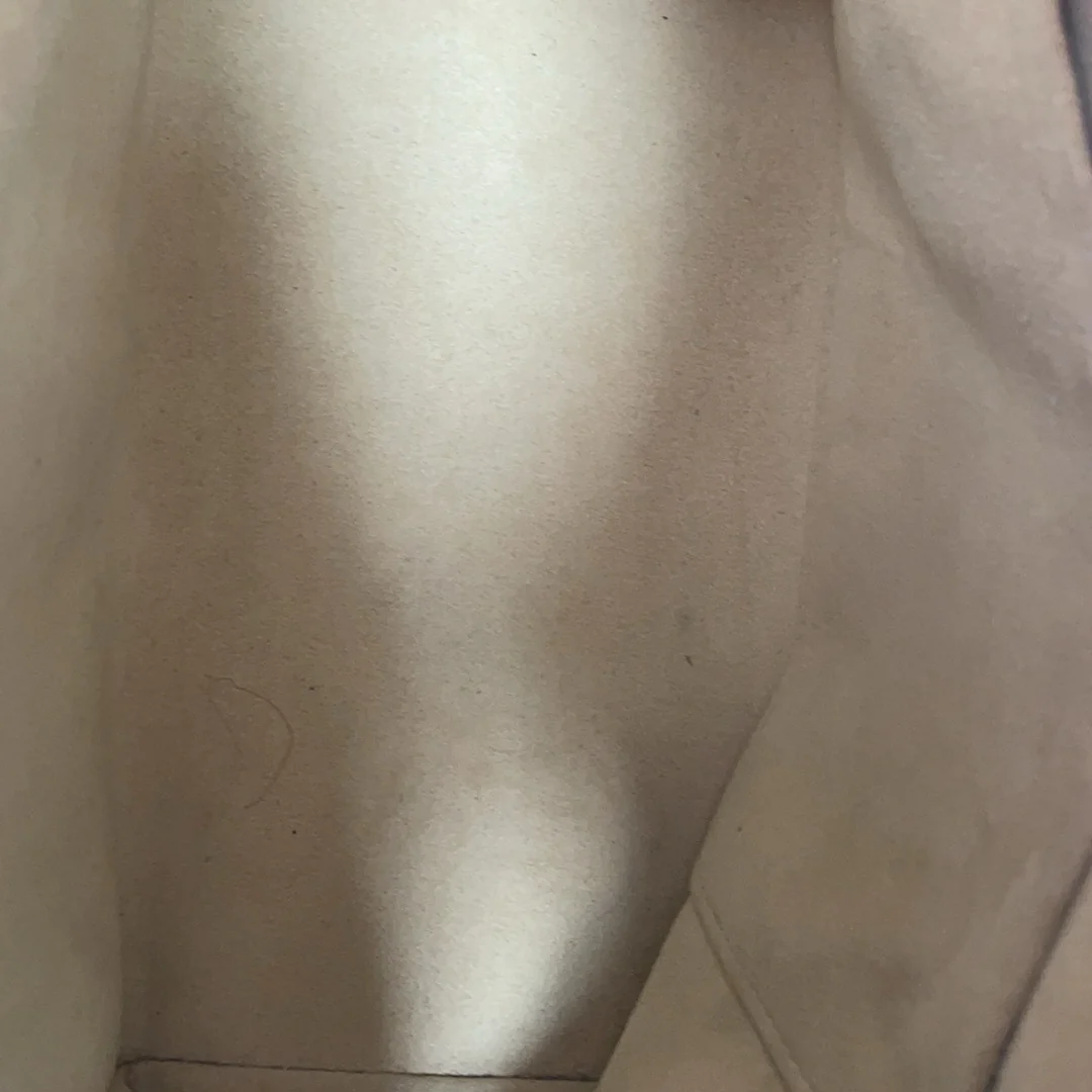 Louis Vuitton Manhattan PM Brown Monogram Handbag