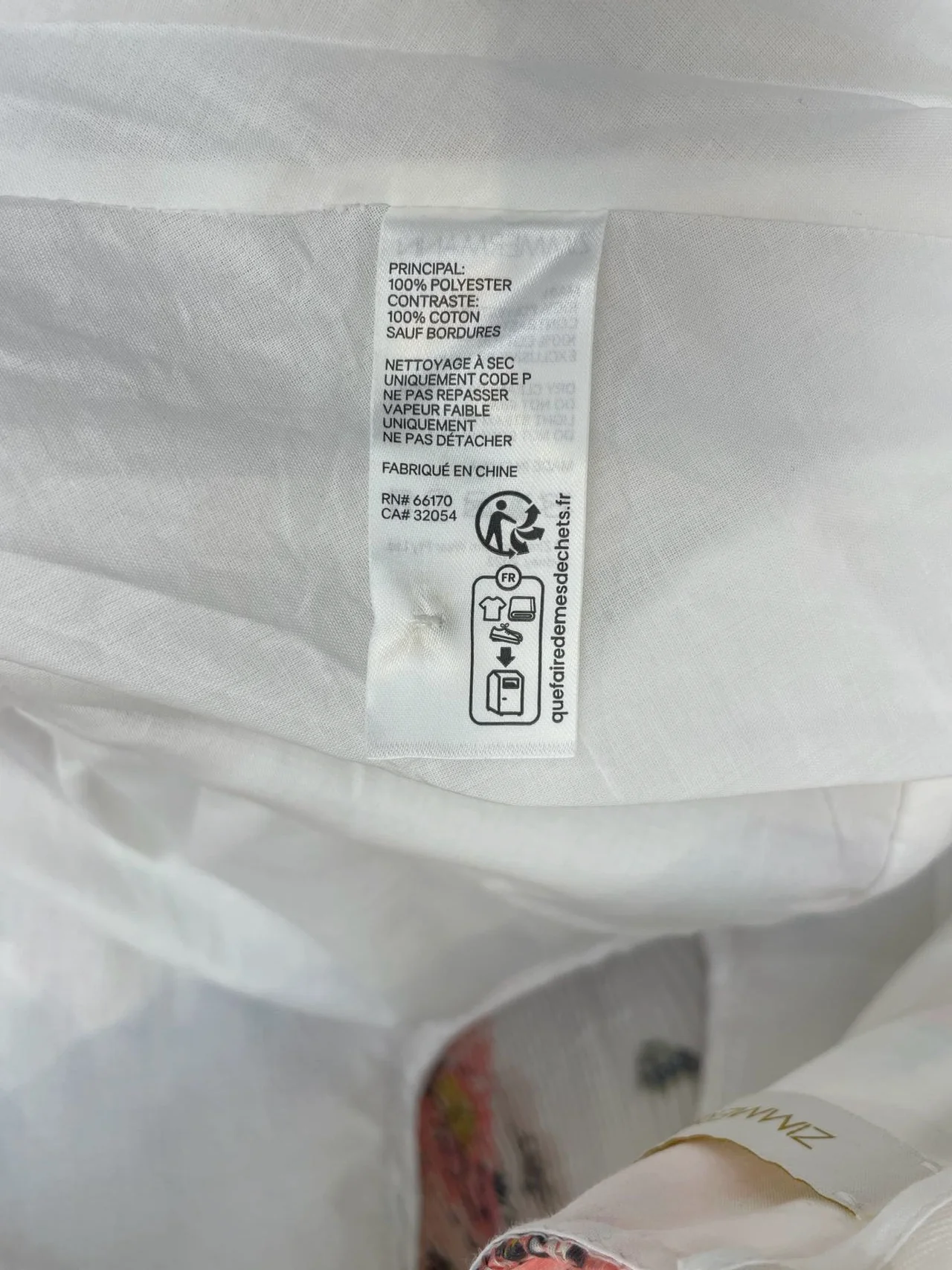 Zimmermann Pleated Mini Dress Size 2