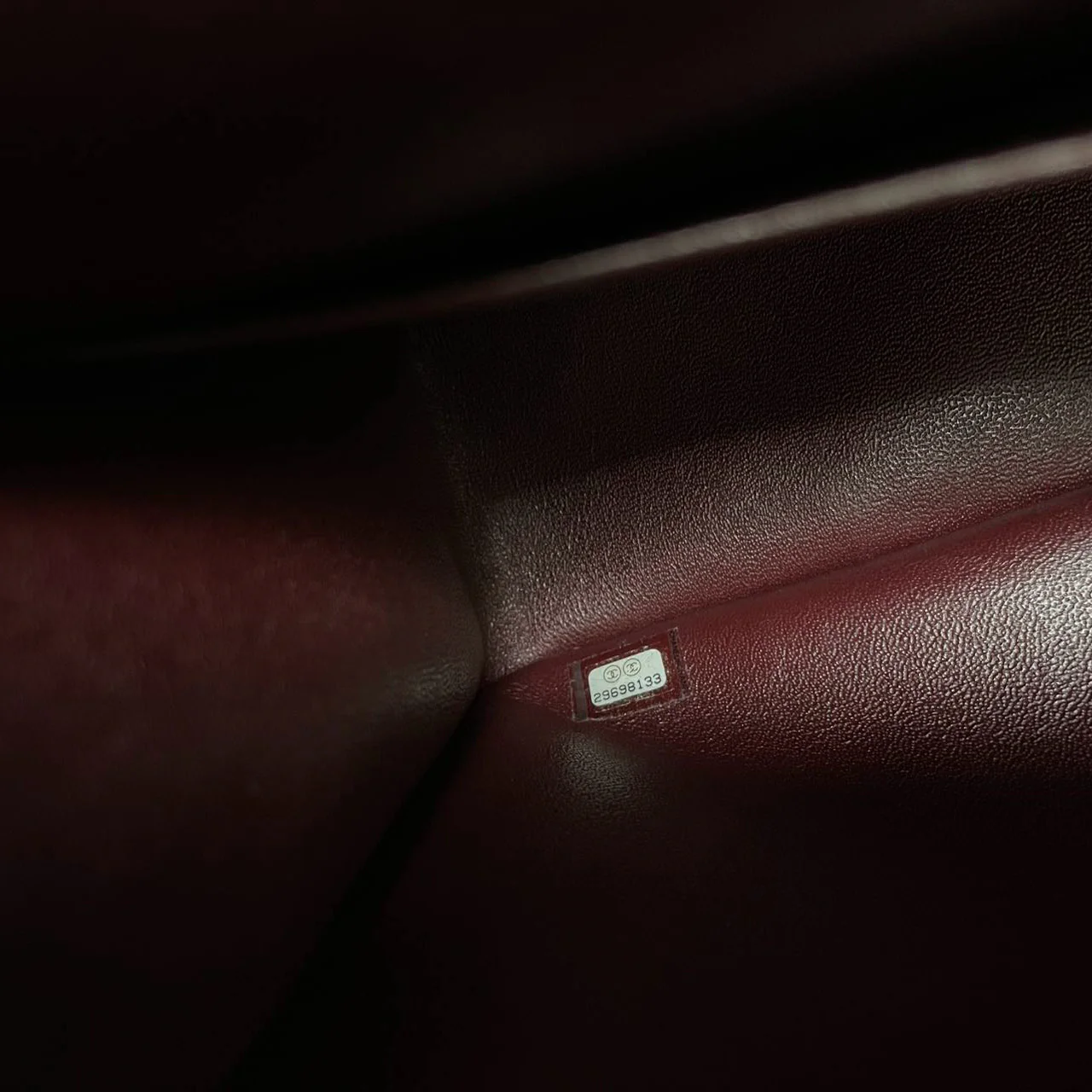 Chanel Classic Double Flap Bag Jumbo Black 2020