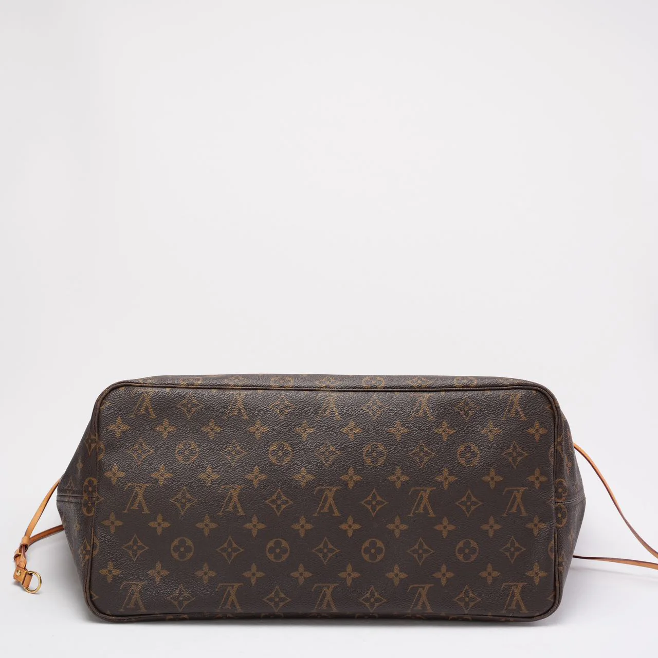 Louis Vuitton Monogram Neverfull GM Tote Bag 2013
