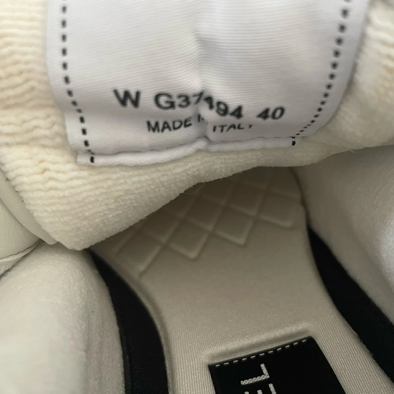 Chanel Denim Suede Sneakers In Pink and White Size 40