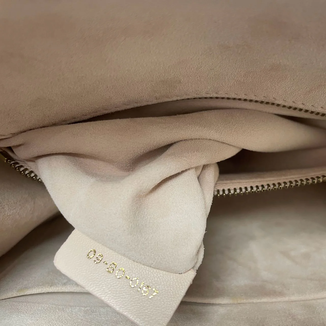 Christian Dior Pink Small Flap Shoulder Bag Lambskin 2017