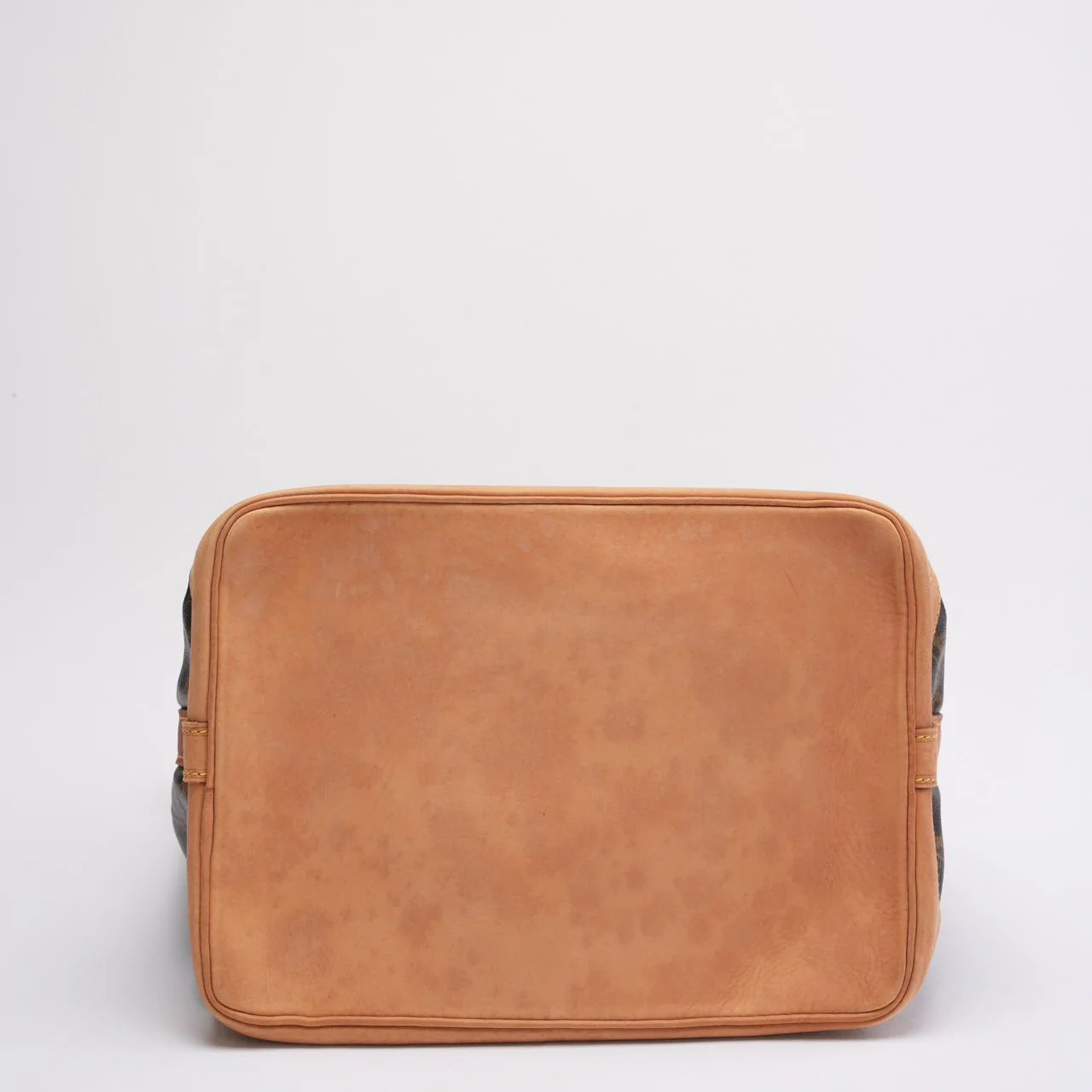 Louis Vuitton Vintage Monogram Noè GM Shoulder Bag 2008