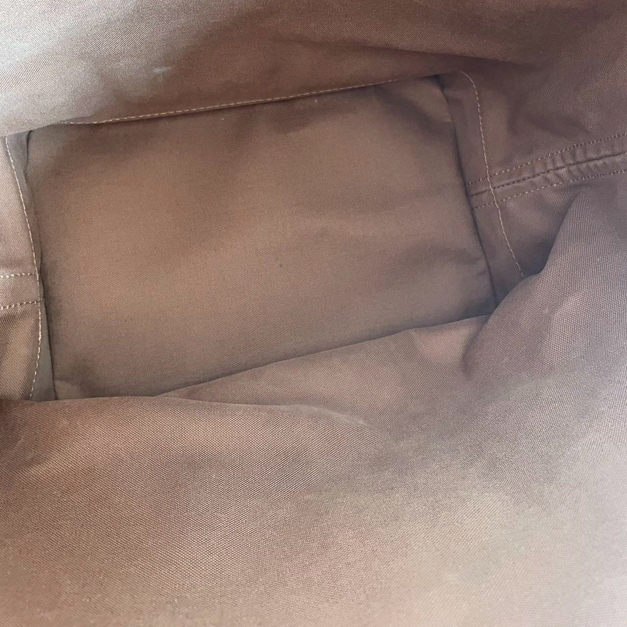 Louis Vuitton Vintage Monogram Noè GM Shoulder Bag 2008