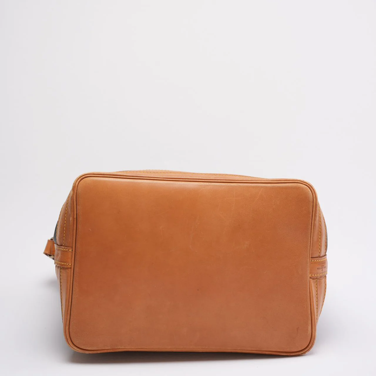 Louis Vuitton Vintage Monogram Noè GM Shoulder Bag