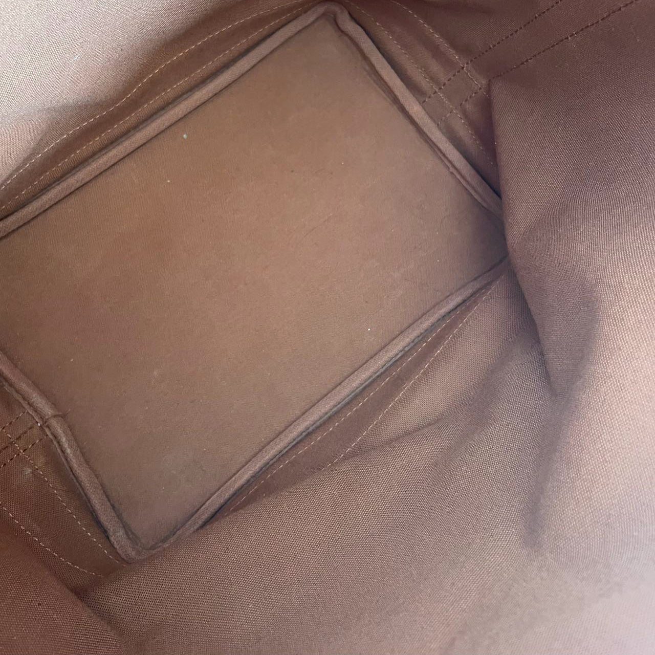 Louis Vuitton Vintage Monogram Noè GM Shoulder Bag