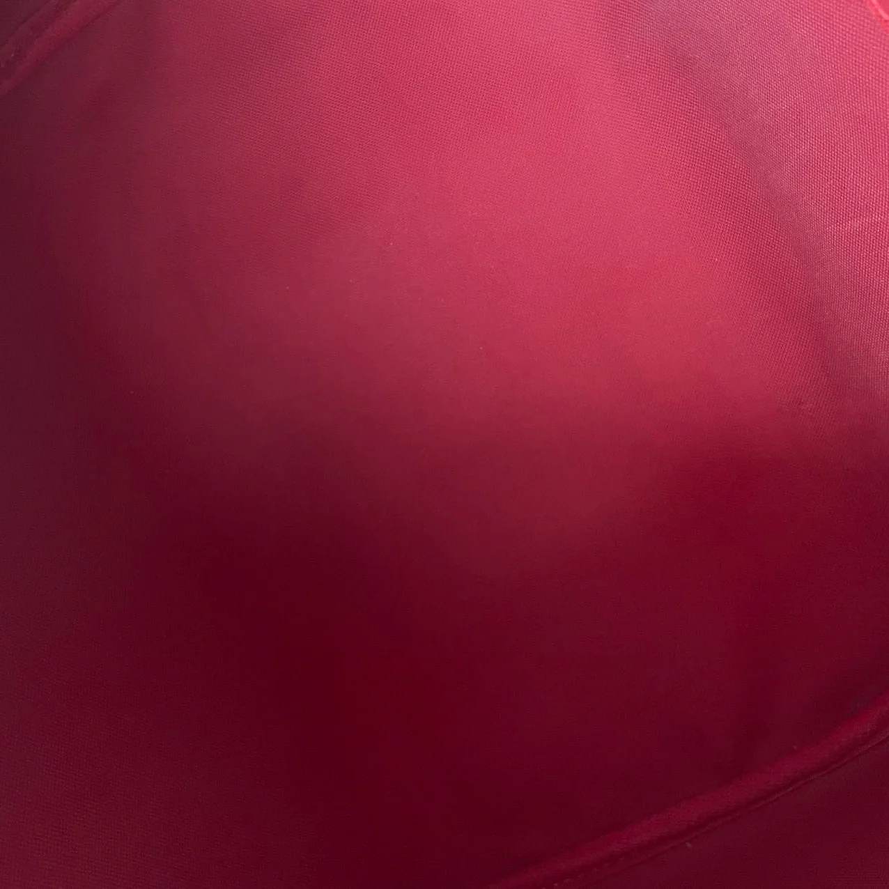 Louis Vuitton Brown Damier Ebene Speedy 30 Bag 2012