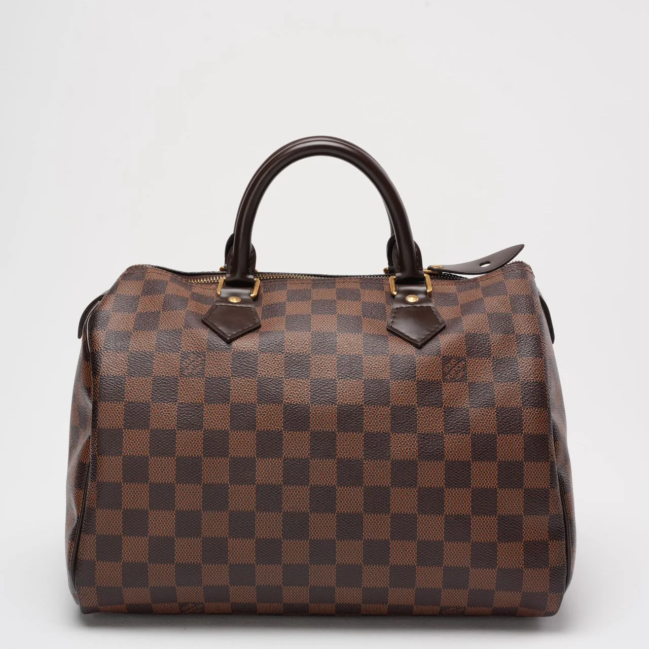 Louis Vuitton Speedy 30 Damier Canvas