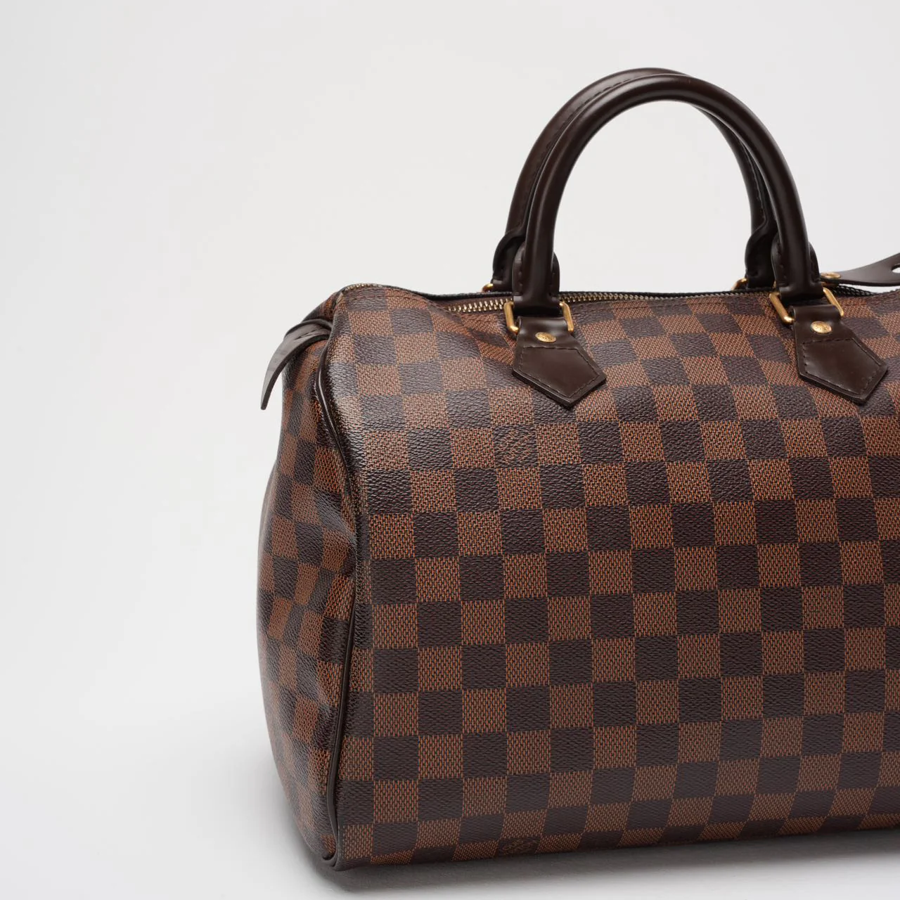 Louis Vuitton Speedy 30 Damier Canvas