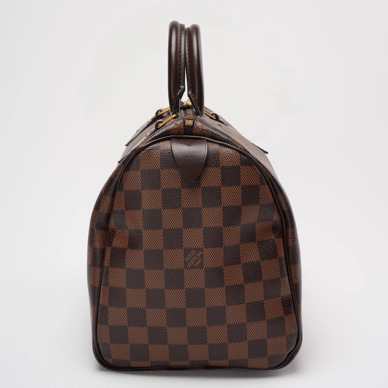 Louis Vuitton Speedy 30 Damier Canvas