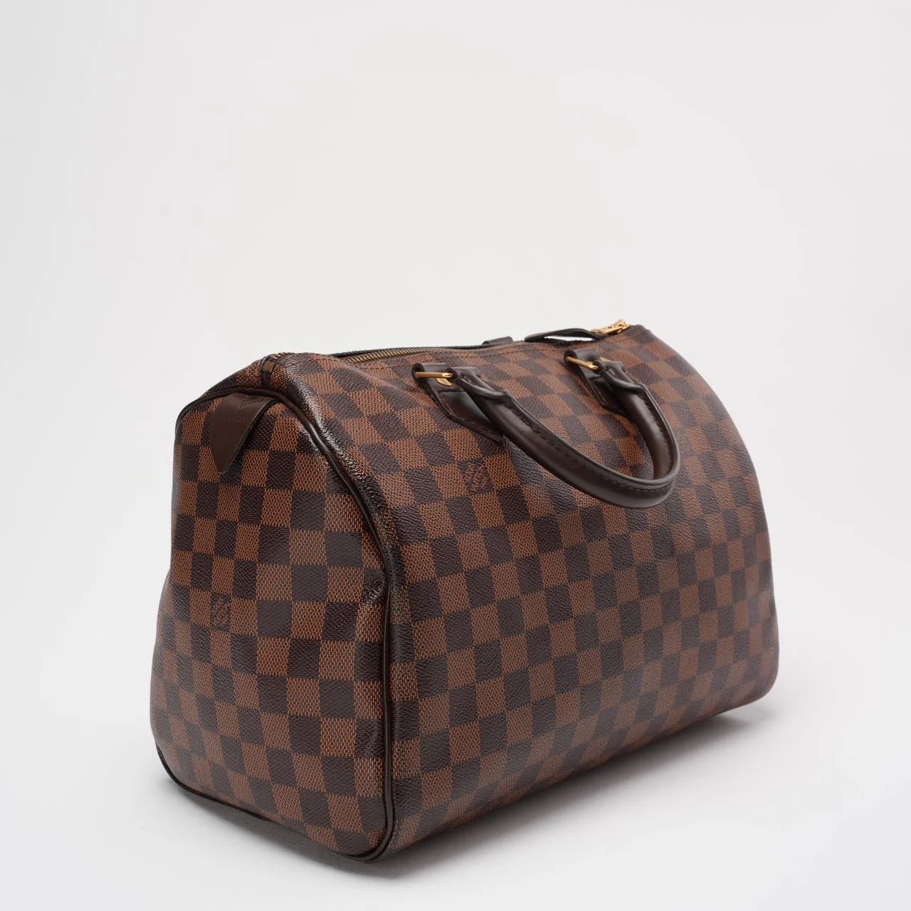 Louis Vuitton Speedy 30 Damier Canvas