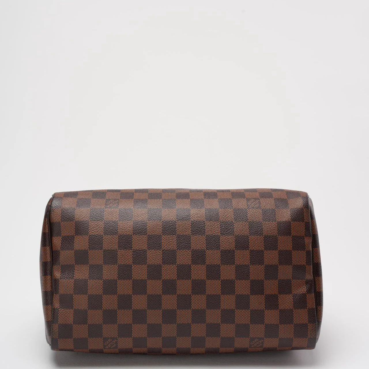 Louis Vuitton Speedy 30 Damier Canvas