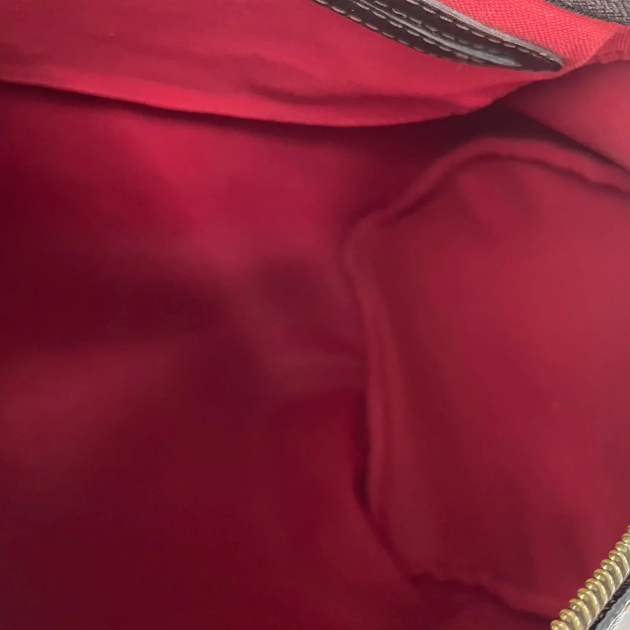 Louis Vuitton Speedy 30 Damier Canvas