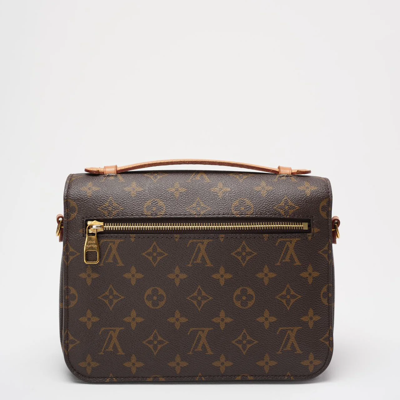 Louis Vuitton Pochette Métis Monogram Canvas from 2020