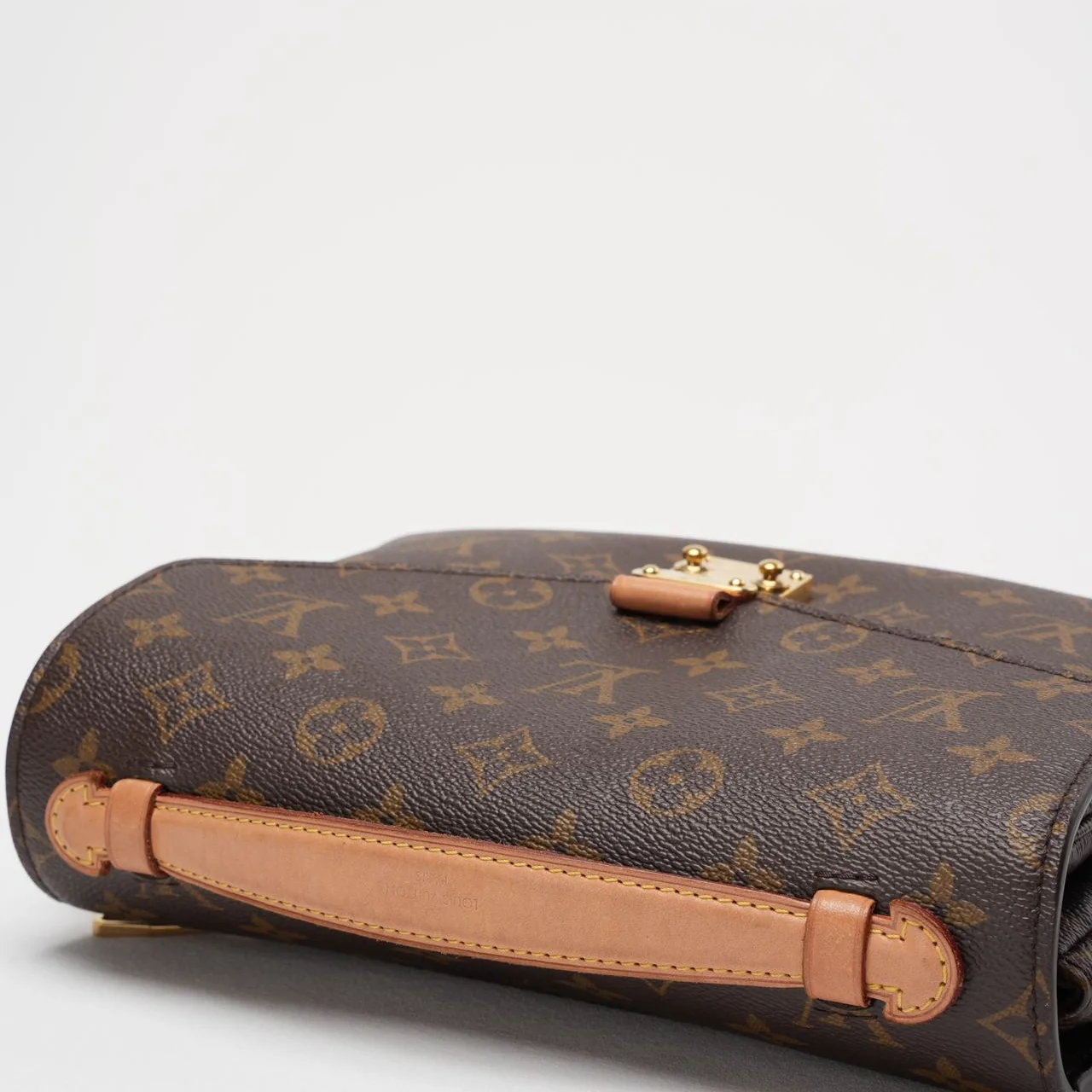 Louis Vuitton Pochette Métis Monogram Canvas from 2020