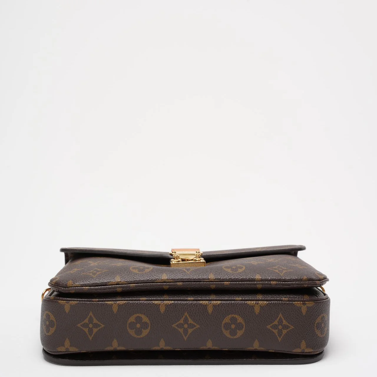 Louis Vuitton Pochette Métis Monogram Canvas from 2020